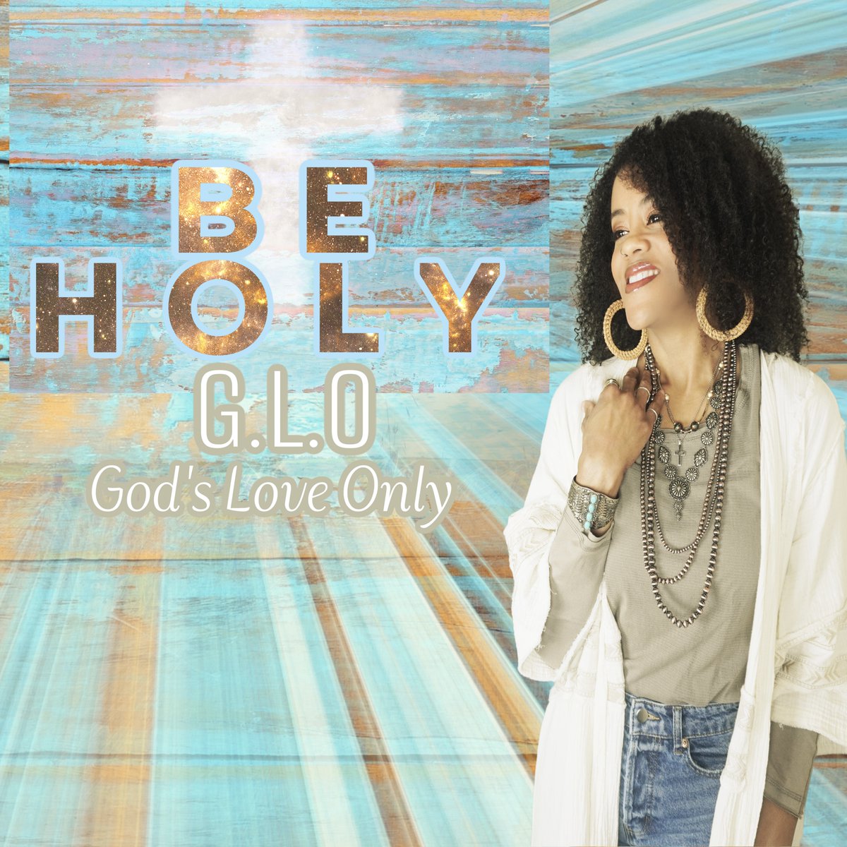 inov8pr's tweet photo. G.L.O RELEASES NEW SINGLE, ‘BE HOLY,’ TODAY! Christian Rapper’s Latest Release Inspired by the Scriptures. Learn more at https://t.co/DjKqXymNaE. https://t.co/xeoG2ZDEiR