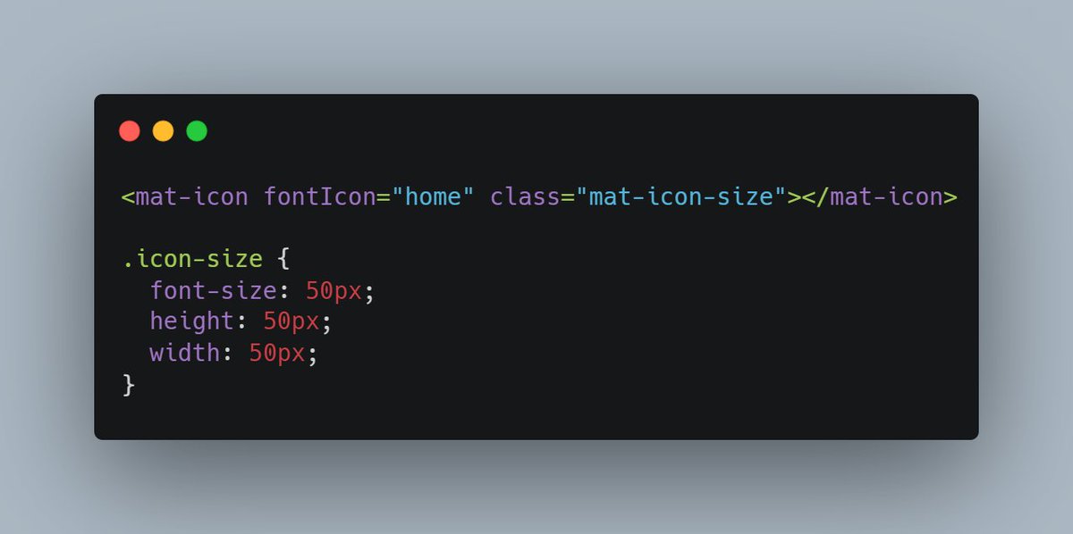 Angular wiki tweet media