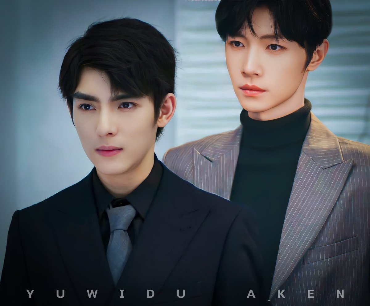 YuwiduAken's tweet photo. THEM 🤍❄️🌹
#SONGJIYANG
#WANGHAOXUAN
#XUANYANG #YANGXUAN
#QYXYSZD
#QYXY
#ซ่งจี้หยาง
#หวังฮ่าวเซวียน https://t.co/v38xcQEmjW