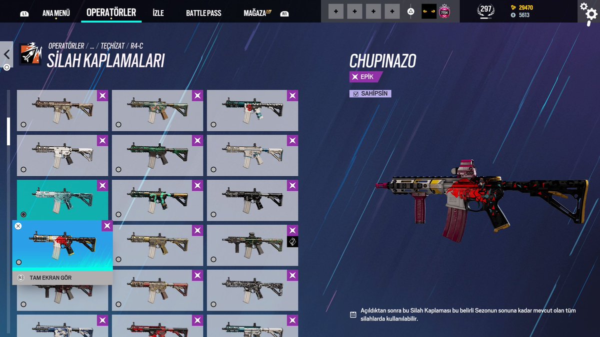 likePrexy's tweet photo. Selling this Stacked acc dm for more info Rt App. https://t.co/NDlfIOrcrR