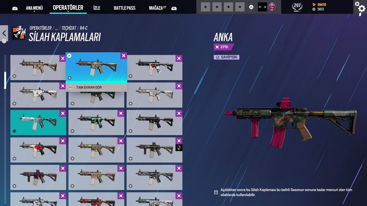 likePrexy's tweet photo. Selling this Stacked acc dm for more info Rt App. https://t.co/NDlfIOrcrR