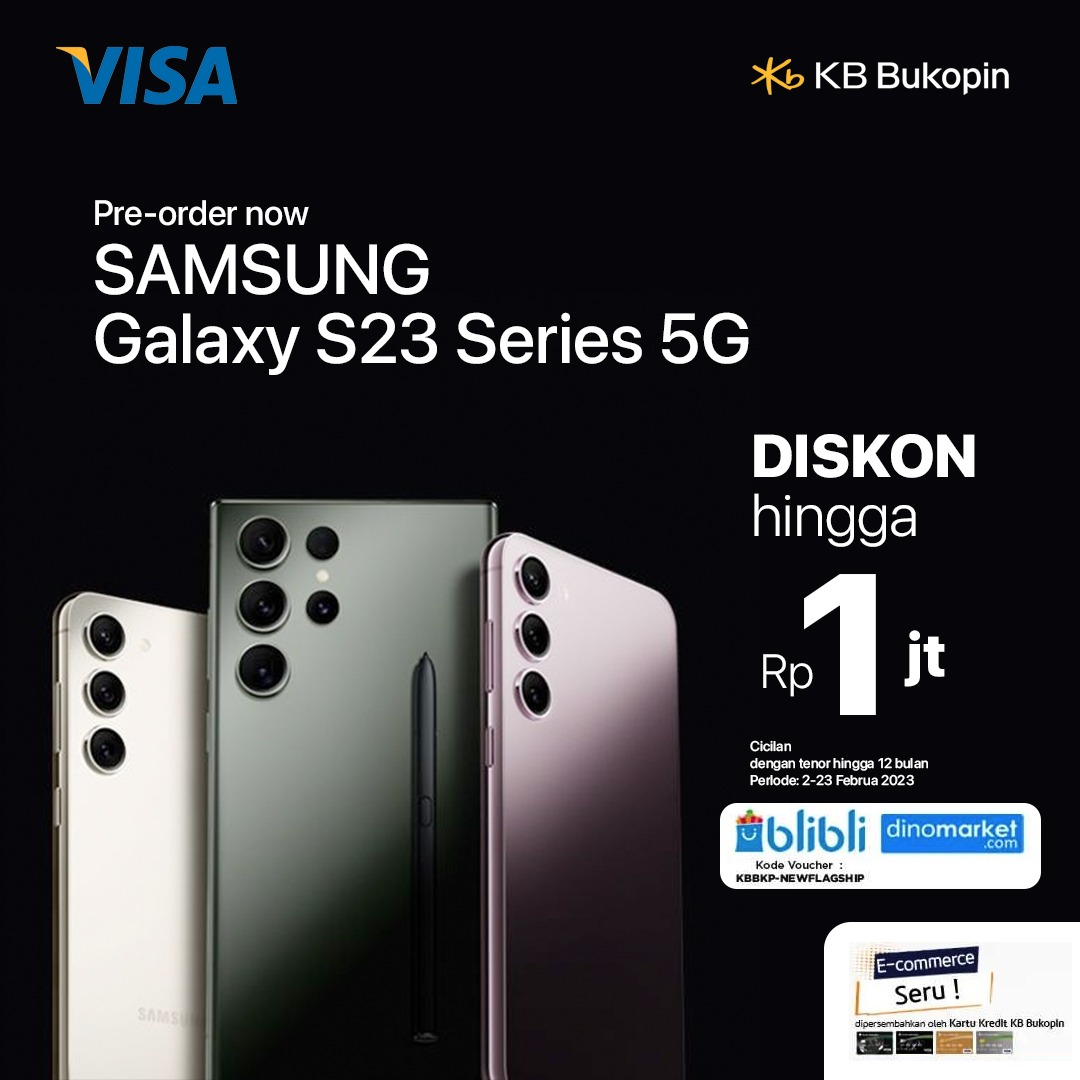 Brianne35949973's tweet photo. yuk yang mau beli handphone nih ada promo mantep dari bank kb bukopin @kbbukopin #kbbukopin #nexlevelbanking #bintangfinansial #bbkp #wokee https://t.co/sc16fTHmn4