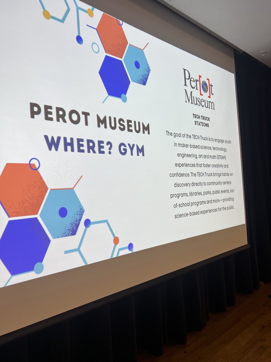 CHHS STEM tweet media