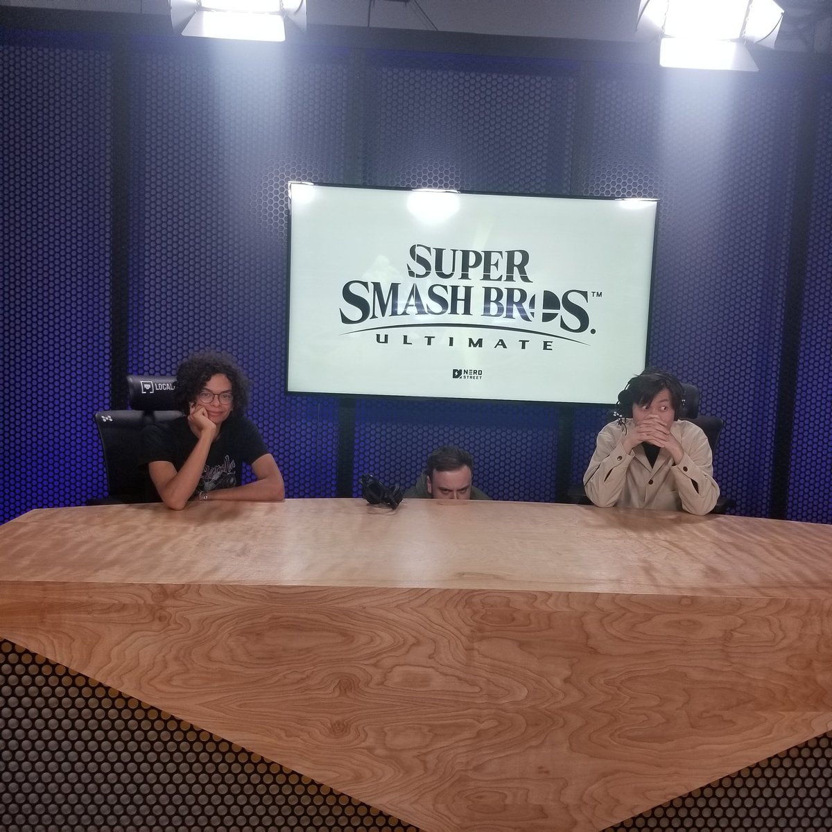 What were they cooking? 🤔
Congratulations to our TLJ Smash #45 Top 3! 

🥇- <a href="/Yoshi_O_Smash/">Yoshi-O</a> 
🥈- <a href="/terra__boy/">TerraBoy</a> 
🥉- <a href="/ArchangelPichu/">David (Archangel)</a> 

#ThatLocalJawn