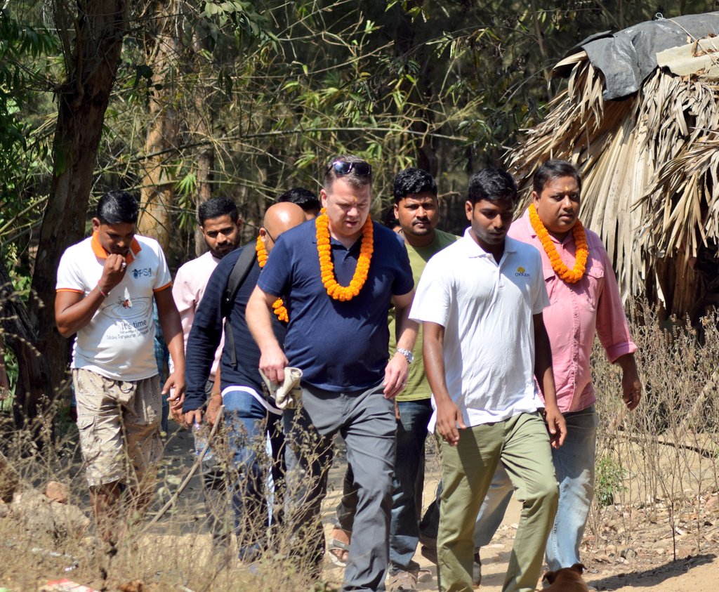 Bichitrananda Biswal tweet media