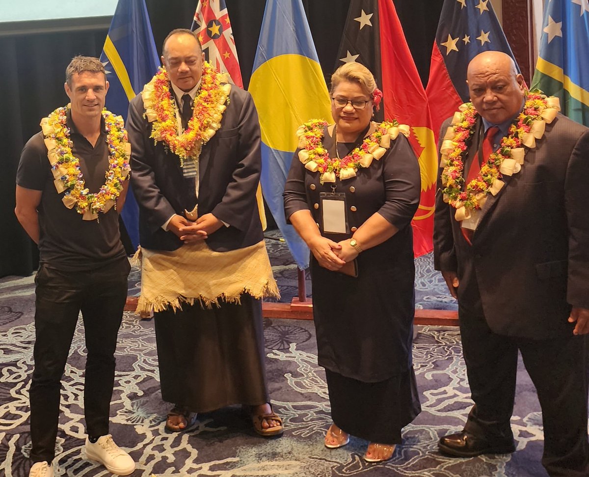 Siaosi Sovaleni - Huakavameiliku tweet media