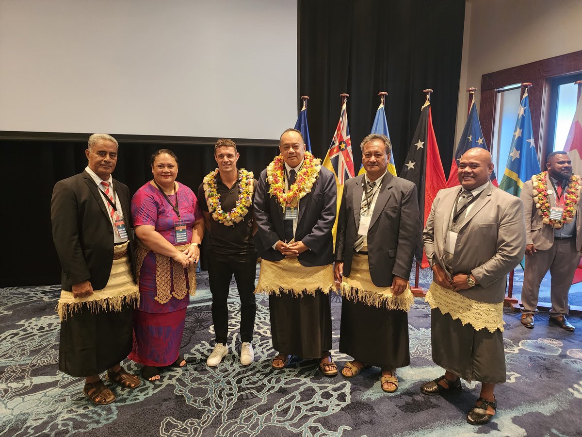 Siaosi Sovaleni - Huakavameiliku tweet media