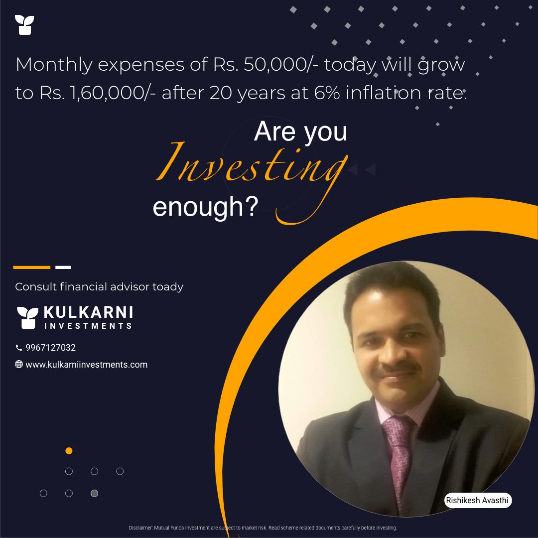 Kulkarni Investments tweet media