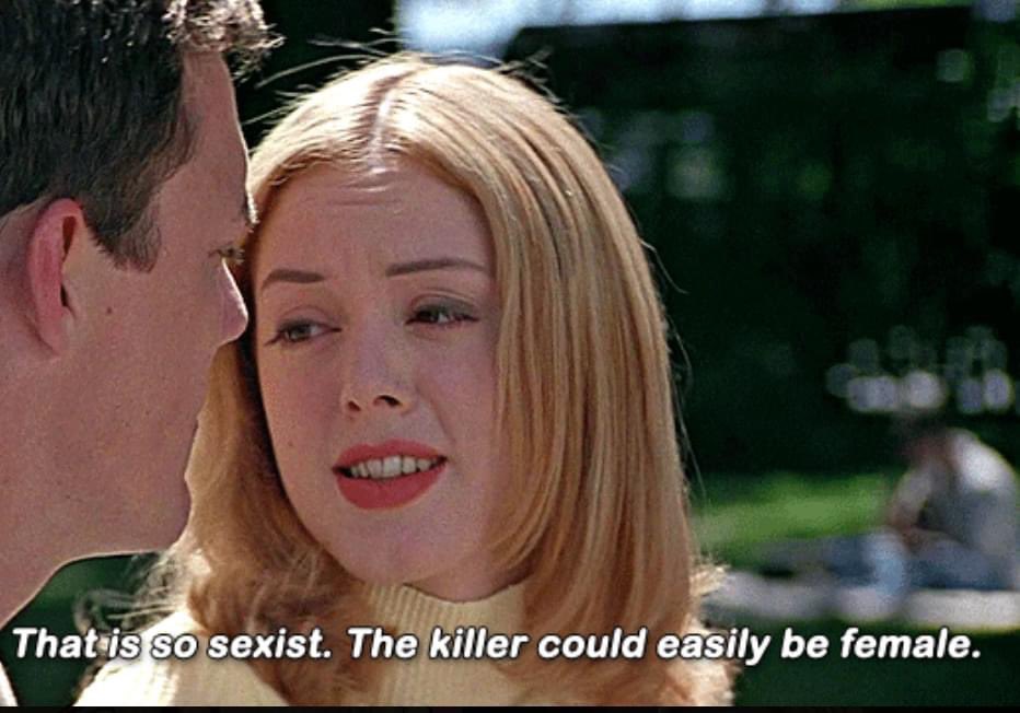 The Soska Sisters tweet media