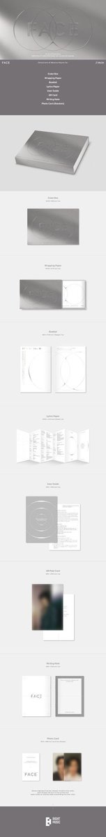 APM_MerchPH's tweet photo. WTS/LFB
#apm_GO 🇵🇭 

💥 [BTS] JIMIN Solo Album ‘FACE’

✔️from Werverse

Price: 
• SET + Weverse Album = 2550
• SET = 1900
• Random ver = 950
• Weverse Album ver = 650

Form: https://t.co/Nr2xyls92K

DP: March 23, 2023
Rem Bal: once arrived in PH 

Normal ETA

Help rt 💜 https://t.co/GQabk68gmX