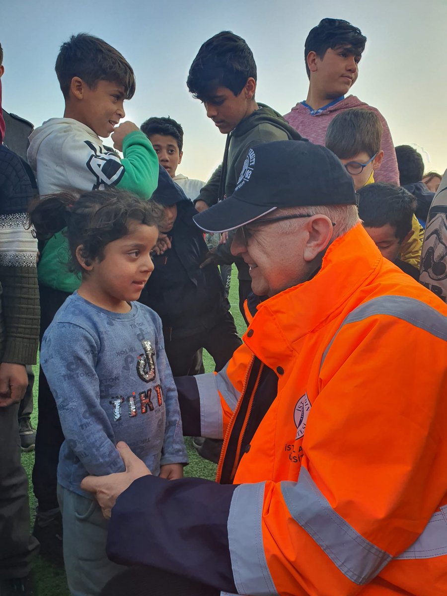 Prof. Dr. Mustafa AYDIN tweet media