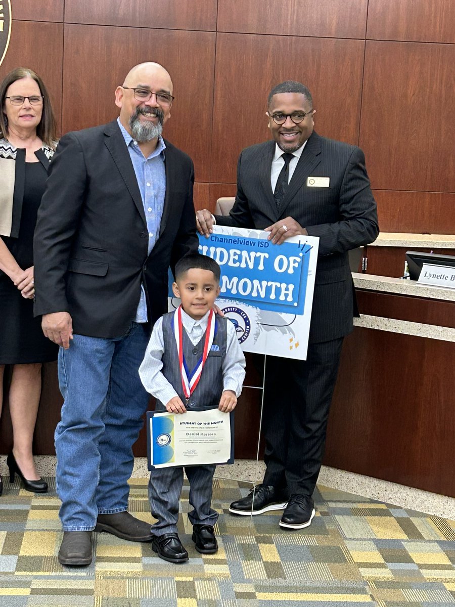 Barrett-Lee ECC tweet media