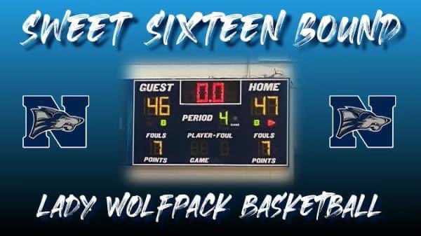 North Paulding High School (@nphswolfpack) on Twitter photo 