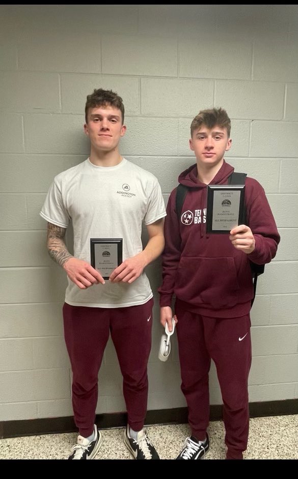 Tennessee High Boys Basketball tweet media