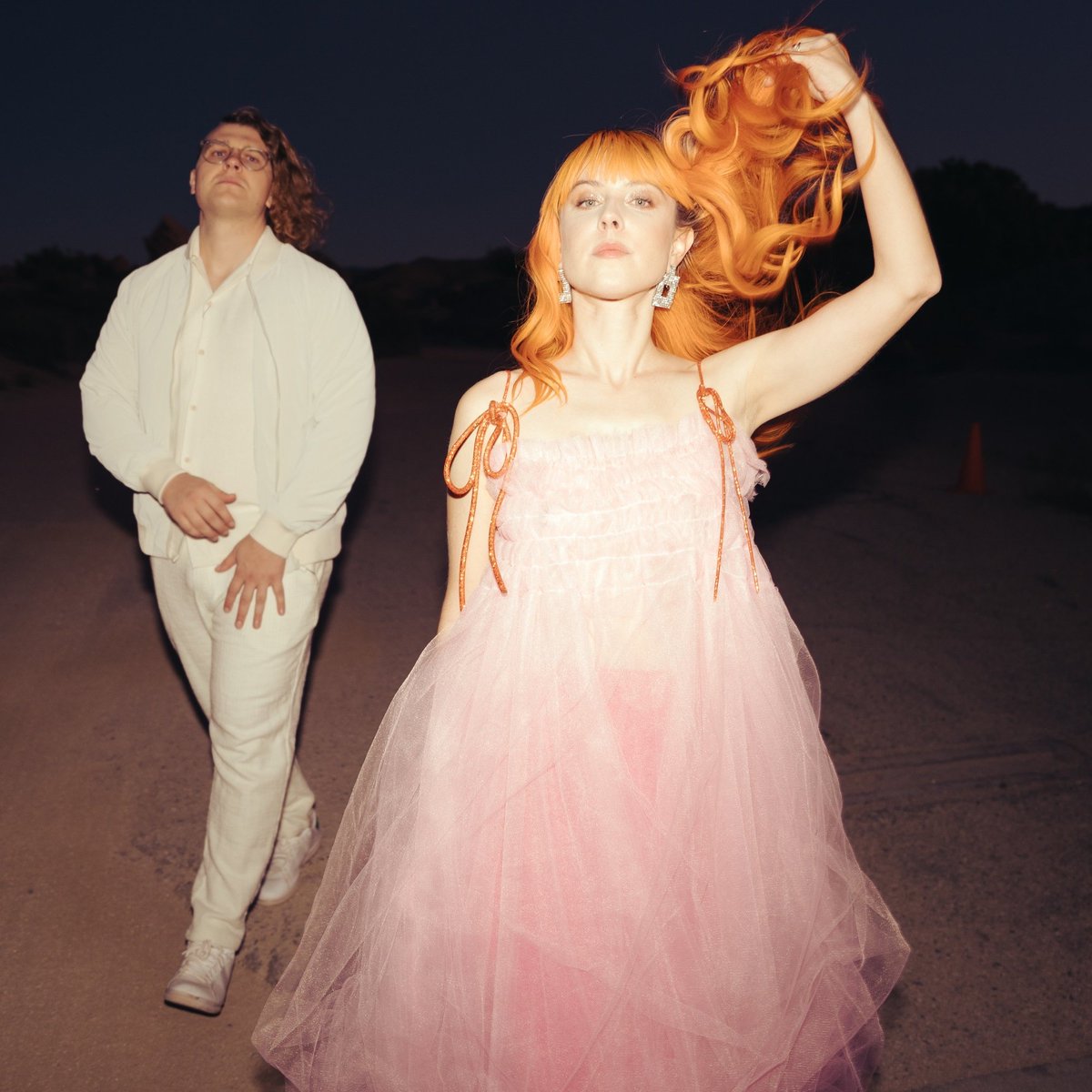 Comet Ping Pong tweet media