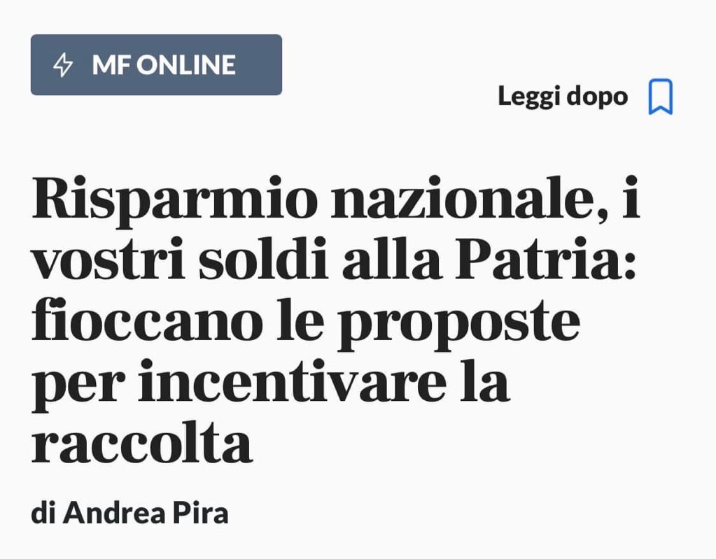 Erinni15's tweet image. Mentre ci distraggono i media cosa succede ? E cosa vorrebbero fare ? #bonus100 #fallimenti #disoccupazione #prelievoforzoso
