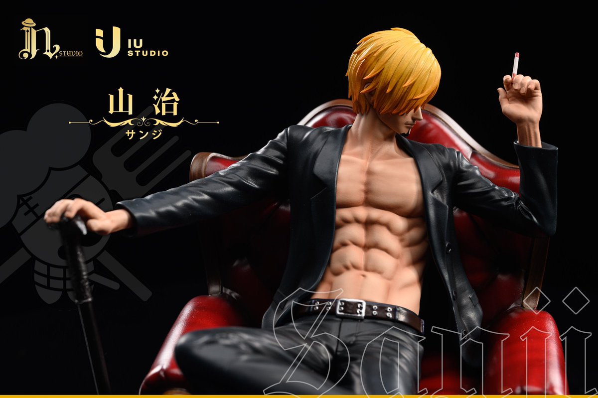 sanjiluvbot's tweet photo. just wanted to let yall know that im losing my mind over this sanji figure https://t.co/NZreDXu2B1