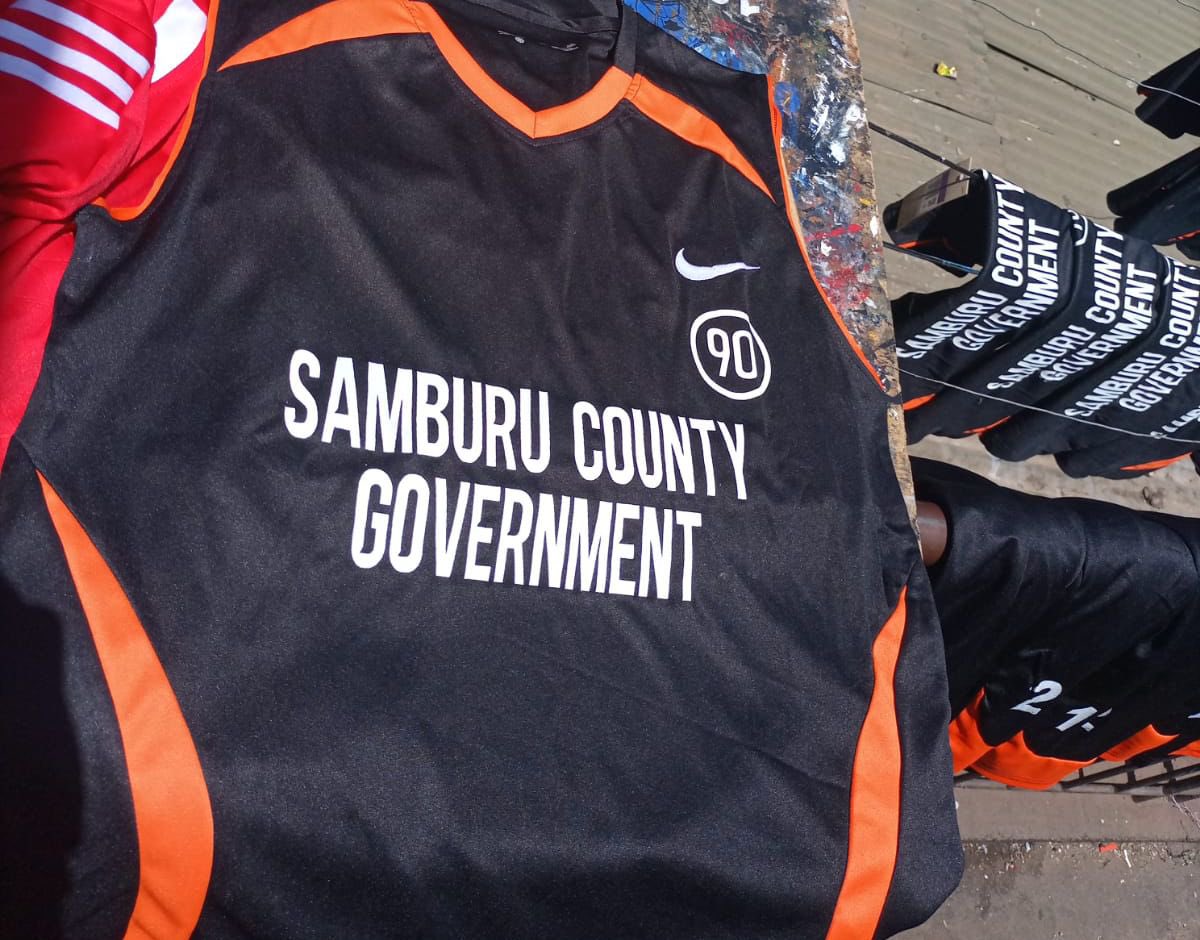 Naomikibandi's tweet image. This @Lotorno a life changer. All the way from Samburu county, knocked at our sports shop,swept the whole stock. My heart is grateful. Thanks Ba Ndodoo and Samburu county for the trust. INBEE SPORTS is a home for all sports items.
Contact me:0720836539.
Quality, our Priority!