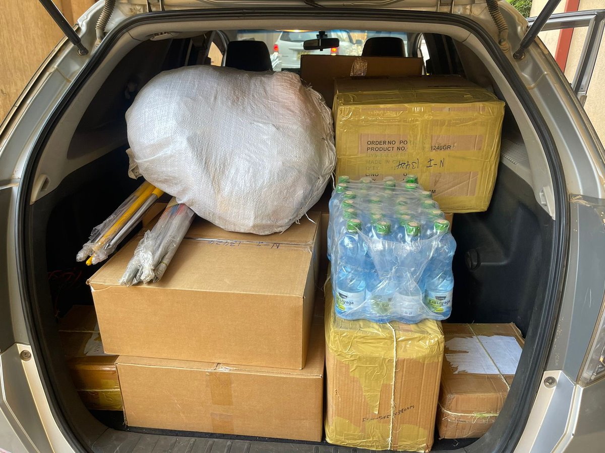 Naomikibandi's tweet image. This @Lotorno a life changer. All the way from Samburu county, knocked at our sports shop,swept the whole stock. My heart is grateful. Thanks Ba Ndodoo and Samburu county for the trust. INBEE SPORTS is a home for all sports items.
Contact me:0720836539.
Quality, our Priority!