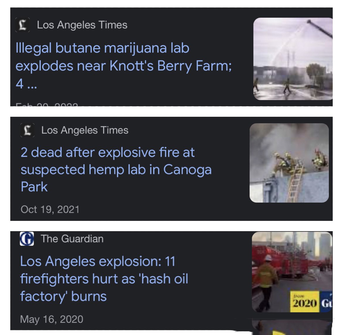 Lets not wait until it kills or injures community members.  Your #GND Lab Squad located and dismantled a fully operational illicit Lab.  Don't wait until it makes headlines. If you see something. Say something! #LAPD <a href="/LACrimeStopper1/">Los Angeles Crime Stoppers</a> <a href="/WeTipinc/">WeTip Anonymous Crime Hotline</a>