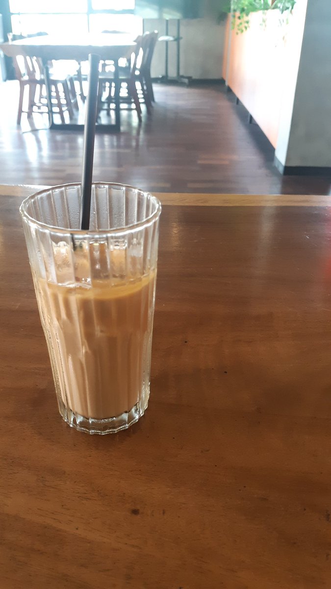 Malah tambah ngantuk ki...