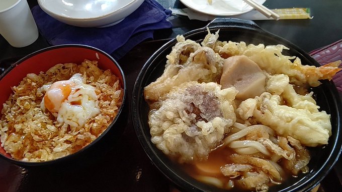 熱くて食われないのよ(笑) https://t.co/EcCCyL8AN1<a href="/tag/nintendoswitch"class="tags"><span>#nintendoswitch</span></a><a href="/tag/splatoon3"class="tags"><span>#splatoon3</span></a><a href="/tag/%E3%82%B9%E3%83%97%E3%83%A9%E3%83%88%E3%82%A5%E3%83%BC%E3%83%B33"class="tags"><span>#スプラトゥーン3</span></a>