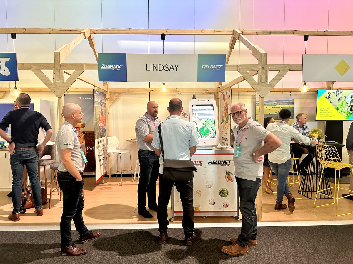 AgriFutures evokeAG tweet media