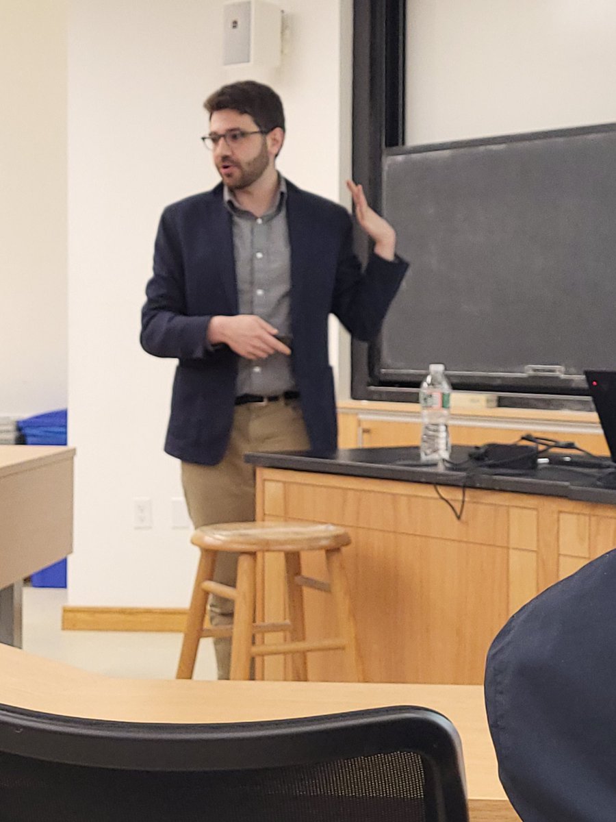 Jeffery Byers (@j_a_byers) on Twitter photo Great talk from <a href="/LevinChem/">Mark Levin</a> from <a href="/UChicago/">The University of Chicago</a> today <a href="/ChemistryBC/">Boston College Chemistry</a>! Thanks Mark for a very thought provoking seminar! Great talk from <a href="/LevinChem/">Mark Levin</a> from <a href="/UChicago/">The University of Chicago</a> today <a href="/ChemistryBC/">Boston College Chemistry</a>! Thanks Mark for a very thought provoking seminar!