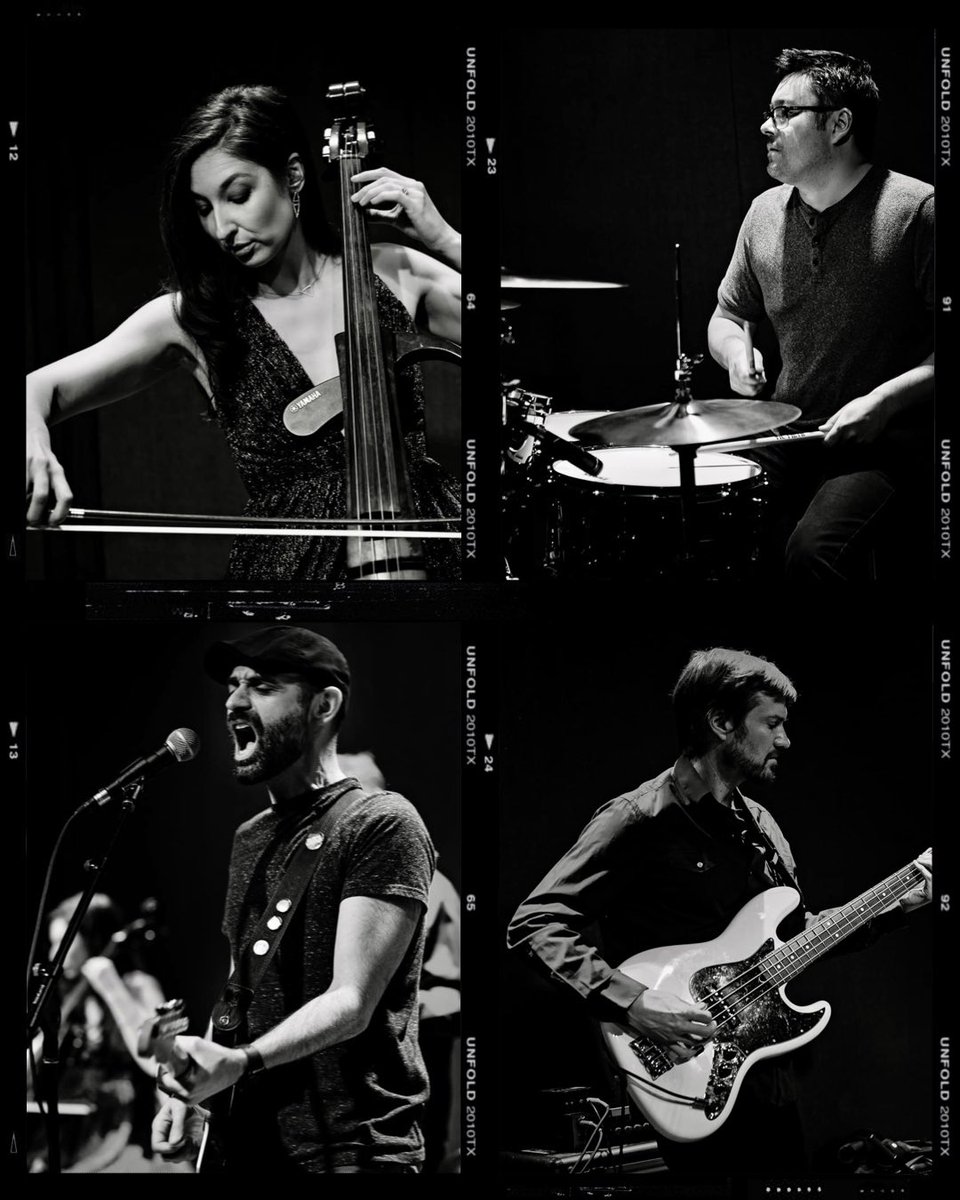 Huge thanks to <a href="/PostParadise/">danielle</a> for having out to <a href="/magicratmusic/">Magic Rat Live Music</a> to photograph them last F! So great to hear this band play live again