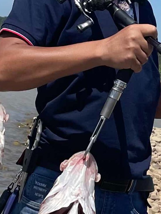 2013BOTRFISHING's tweet image. Attention all fishermen! 2013 BOTR grip and plier tools are must-haves for your next fishing trip. Get yours today and take your fishing experience to the next level! #fishingtools #gripandplier #fishermanlife #2013BOTR #fishing #fishinglife