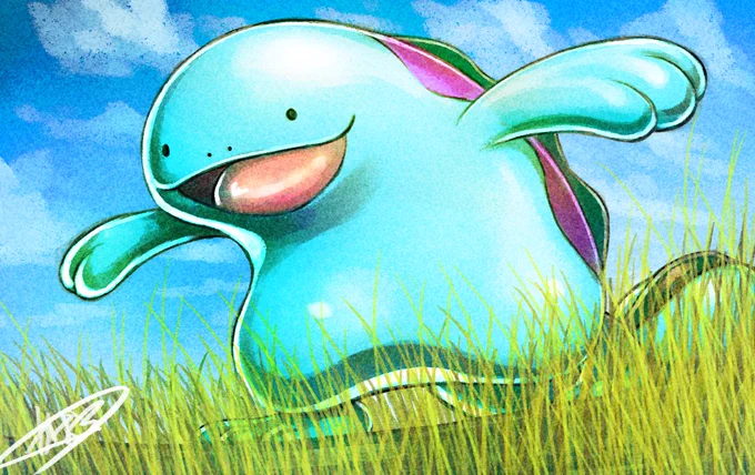 ぬおー 