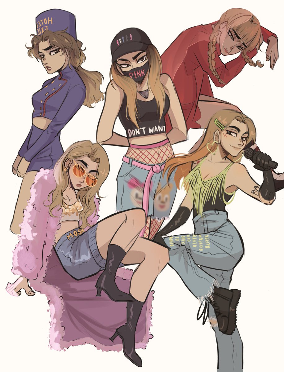 More ELLY because I am in love #exid #elly