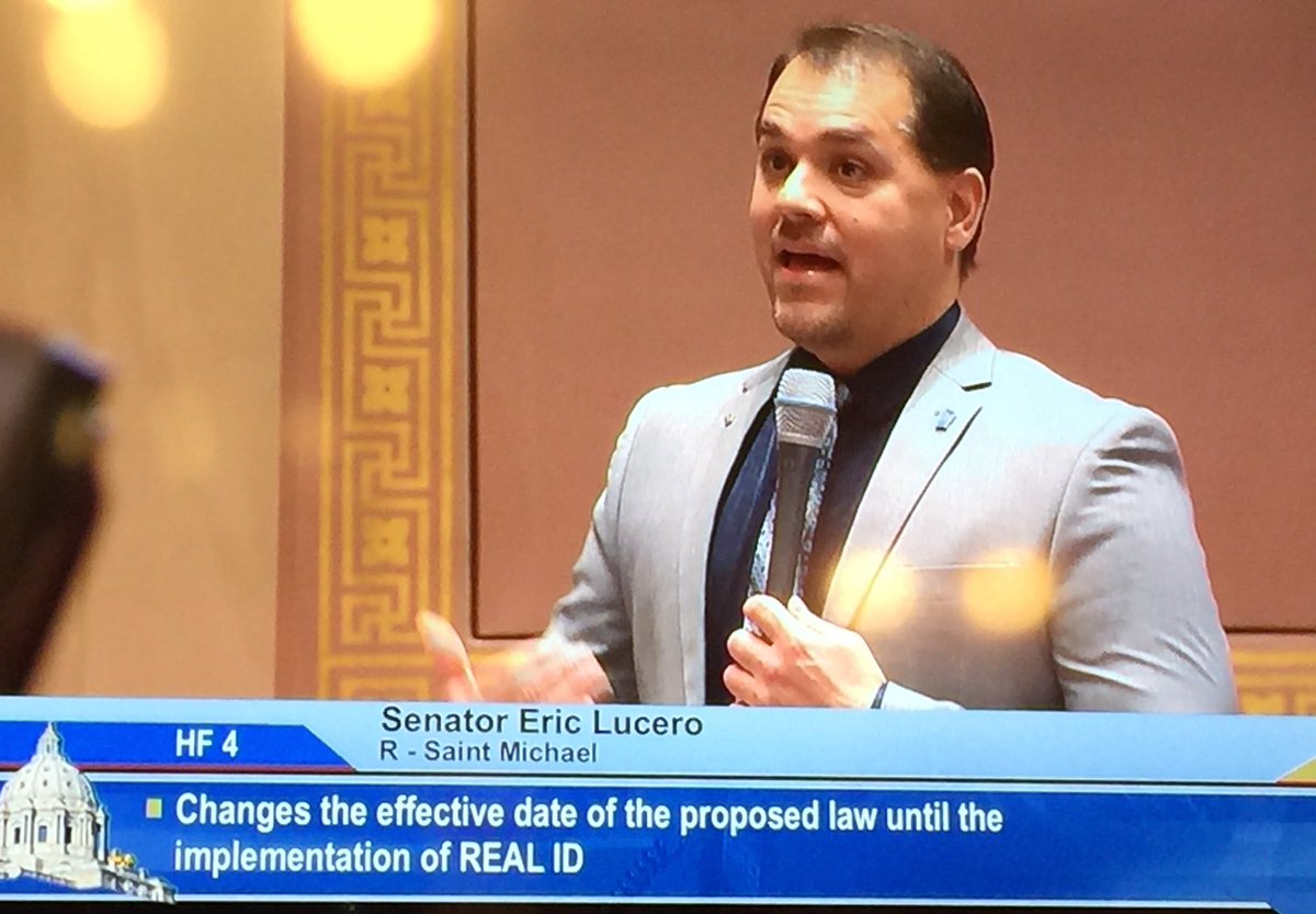 If you are stuck in a snowstorm and want to watch MN Senator <a href="/ZaynabMMohamed/">Zaynab Mohamed</a> stand strong in the face of antagonism, check out the MN Senate Live Stream at mnsenate.granicus.com/player/camera/…

#Licenses4All