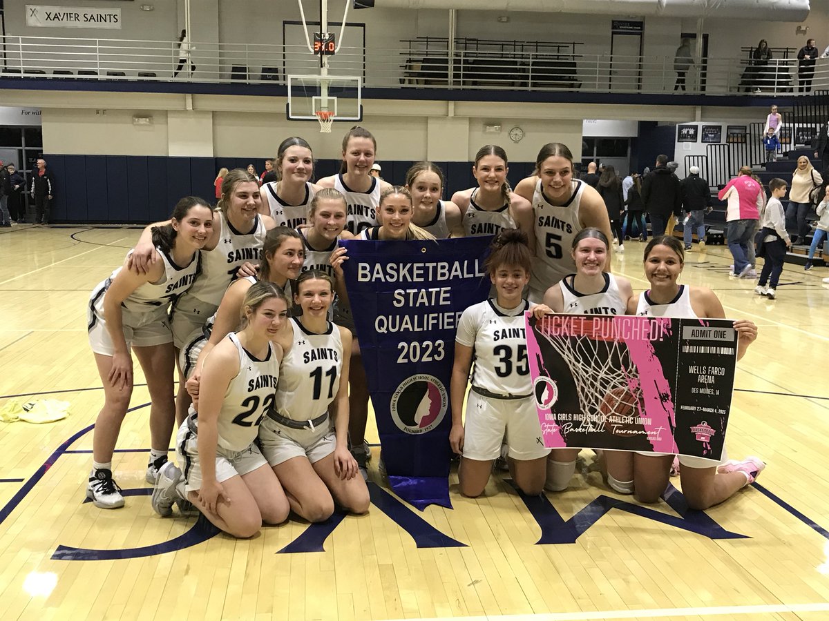 They’re back to defend. #iahsbkb
