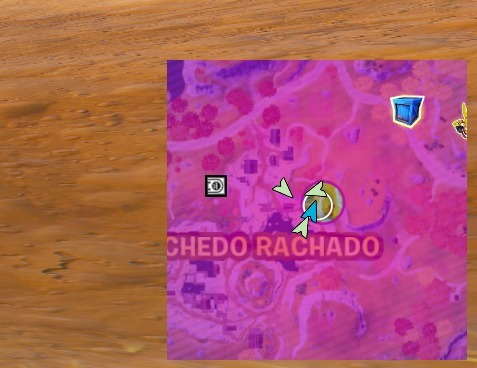 essa foi a partida que eu enchi o saco até ganhar