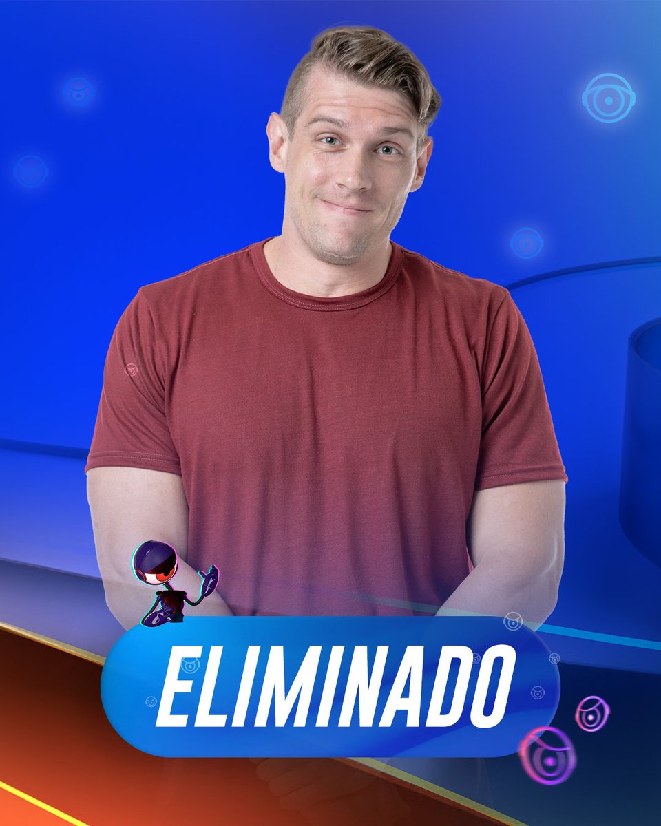 Big Brother Brasil tweet media