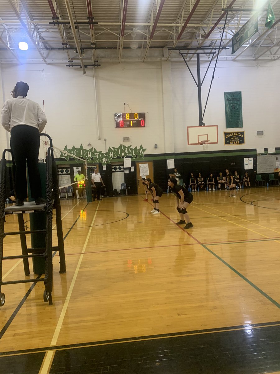 Raul Quintanilla Sr. Middle School STEAM Academy (@qmsstars) on Twitter photo Lady Stars kick off the season in their first game against West Dallas. Let’s go, Stars!! <a href="/dallasathletics/">Dallas ISD Athletics</a> <a href="/TeamDallasISD/">Team Dallas ISD</a> Lady Stars kick off the season in their first game against West Dallas. Let’s go, Stars!! <a href="/dallasathletics/">Dallas ISD Athletics</a> <a href="/TeamDallasISD/">Team Dallas ISD</a>
