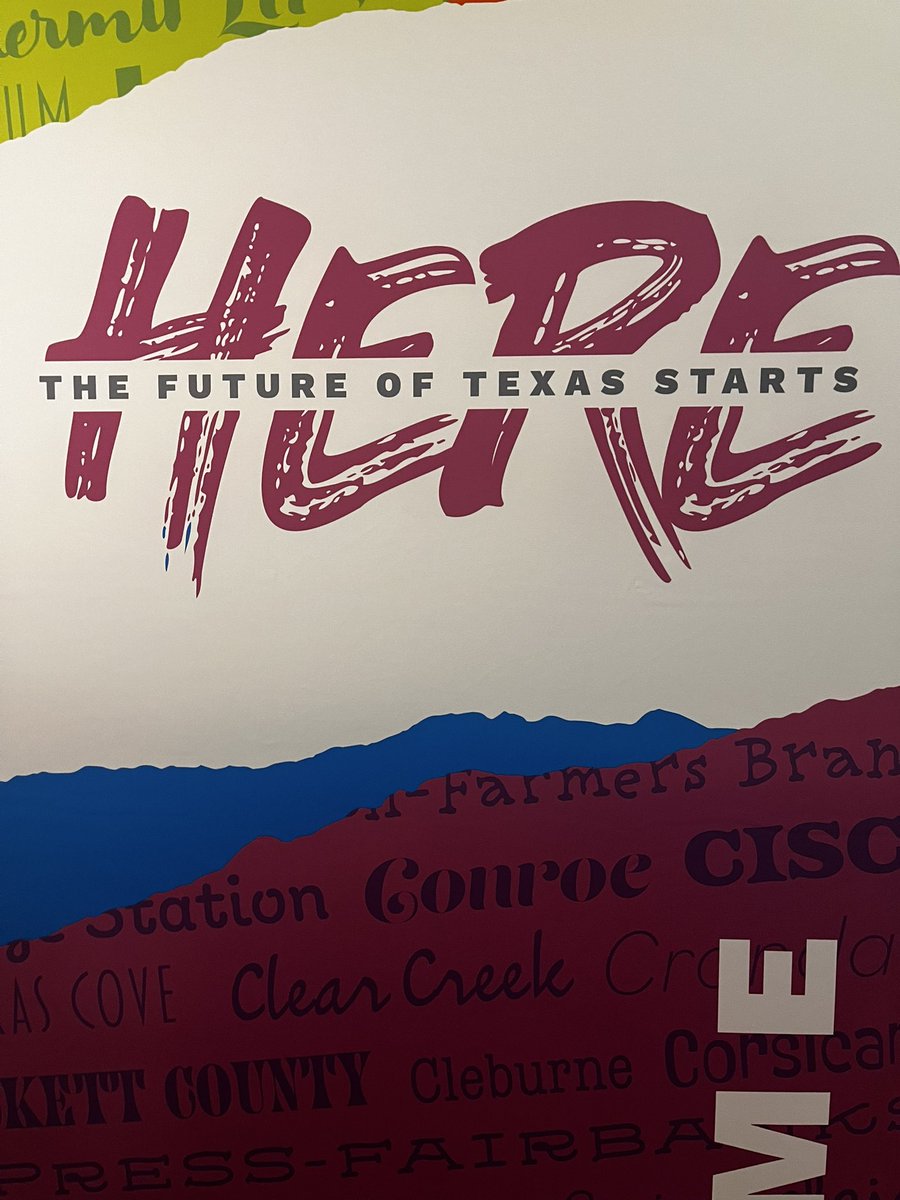 Great day raising voices! Texas teachers and kiddos deserve better! #capitoladvocacyday #ryht