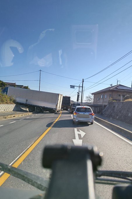 災害火災画像速報ニュース2 on Twitter