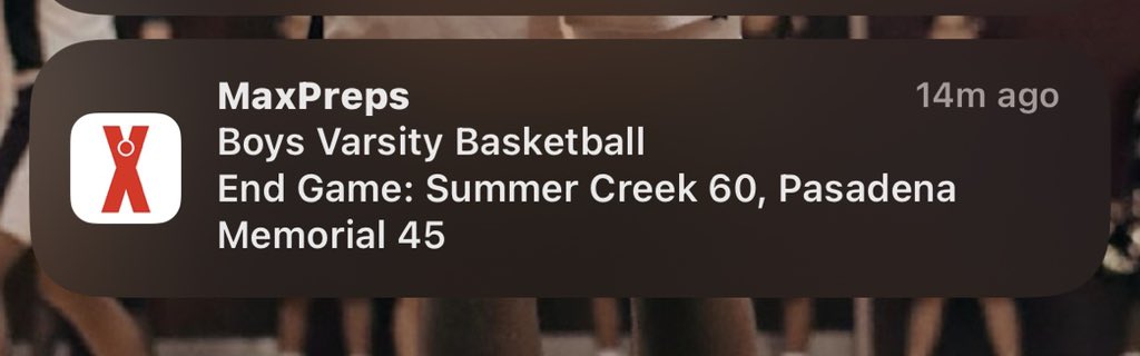wh0sdavin_'s tweet photo. Round 1✅ @SummerCreekBas1 @djones8301 @DNH2025HARRIS @CoachCroy13 https://t.co/DCmhsVYmxM