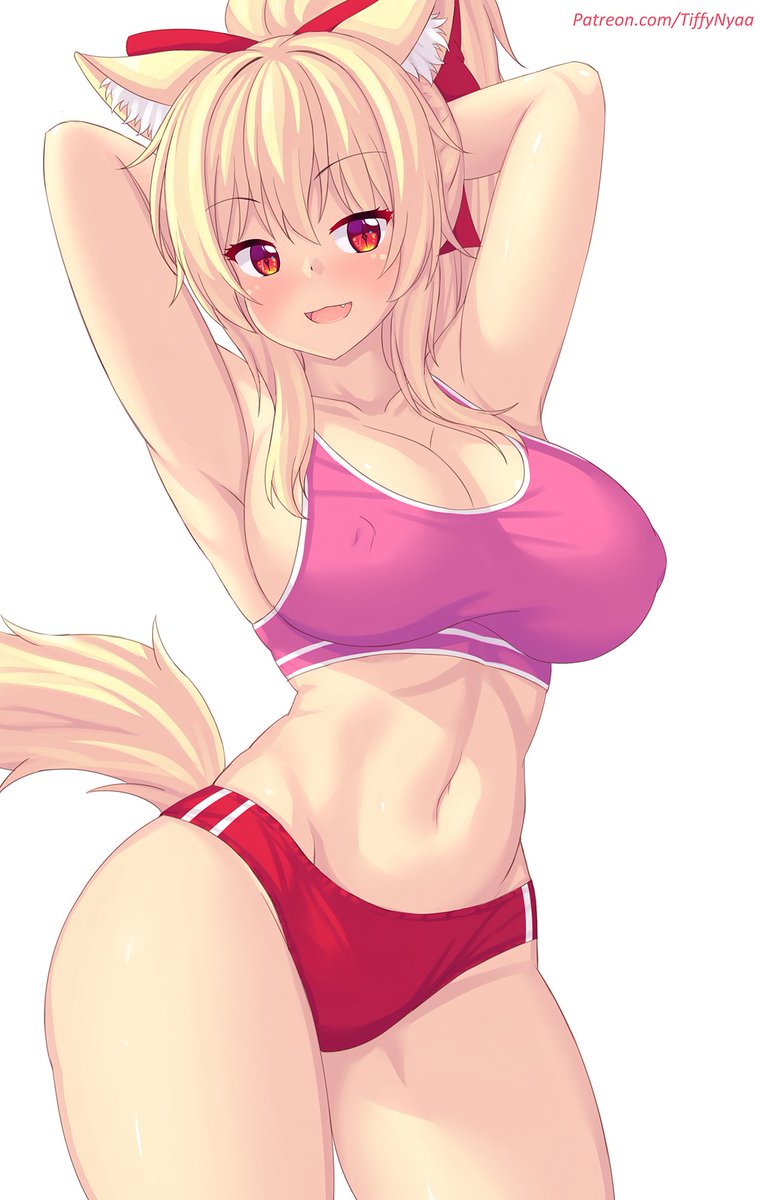 NottyTiffy's tweet photo. 🍑😻 https://t.co/JyDYFaJYjU