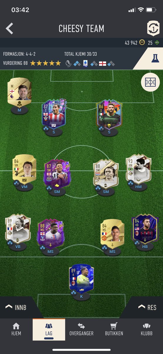 EmilKnutshaug's tweet photo. @NepentheZ https://t.co/0QfVeKl9Pj
