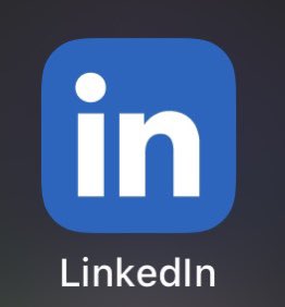 CityCoderUS's tweet photo. Now that I am using #LinkedIn more and more, why the logo is “in” and not “li” ?
#LinkedIn #connecting #workpros #design https://t.co/Yrvu08BItt