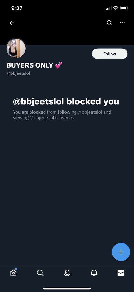 ZeekYaboi's tweet photo. If you are #buyingcontent stay away from @bbjeetslol she’s a scammer https://t.co/EEqVvMlaez
