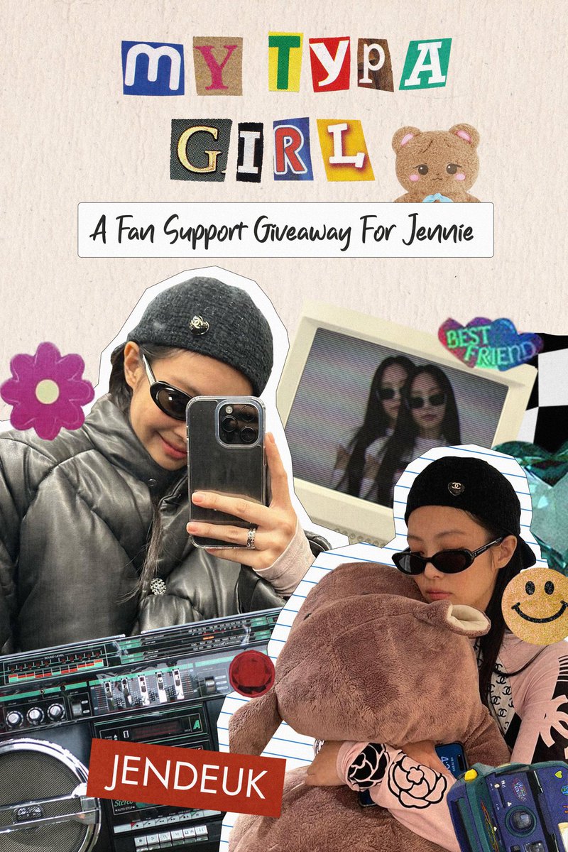 97leclercs's tweet photo. Born Pink Manila (Bulacan) Day 2
My Typa Girl
a fan support giveaway for JENNIE!
inclusions: 3 PHOTOCARDS

• RT,Like &amp; Follow
• location: tba on march.26
• open for everyone
• limited qty!

#JENNIE #제니 #BORNPINKinMANILA #BORNPINKMANILA_BULACAN https://t.co/ZNQ2U2yY9s