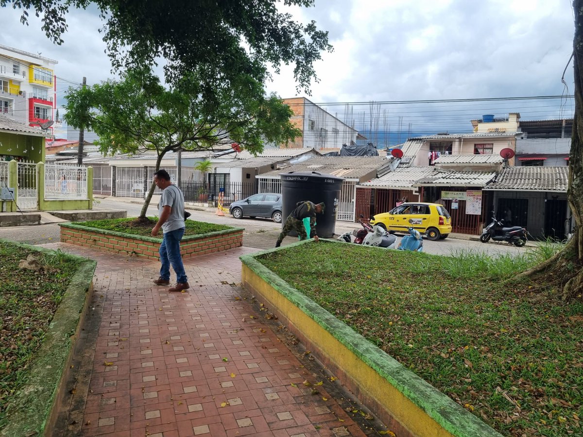 Sexta División del Ejército Nacional on Twitter "Soldados del Batallón