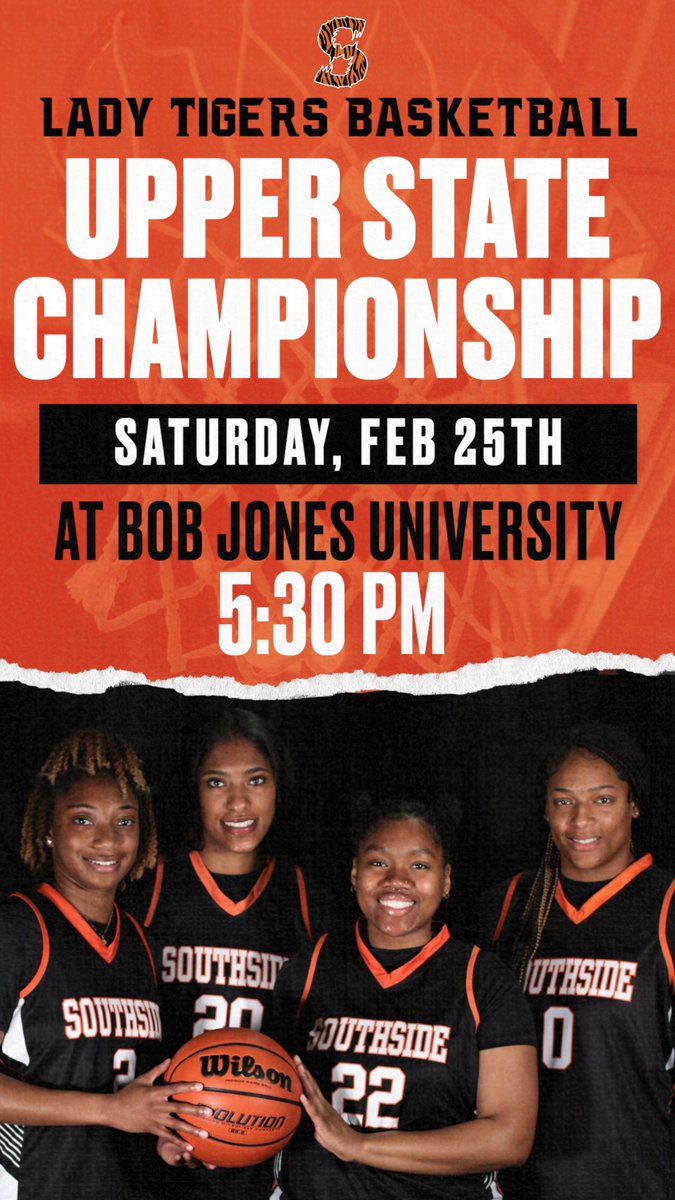 Southside High School Athletics tweet media