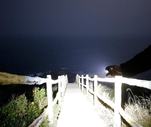 ImalentLight's tweet image. The Imalent LD70 - 4.000 lumens flashlight took the brightness potential of keychain flashlights to another level! Look on my Works, ye Mighty, and despair! 

Learn More: imalentstore.com/products/imale…

#edc  #smallflashlight #bright #flashlight  #ld70 #imalent