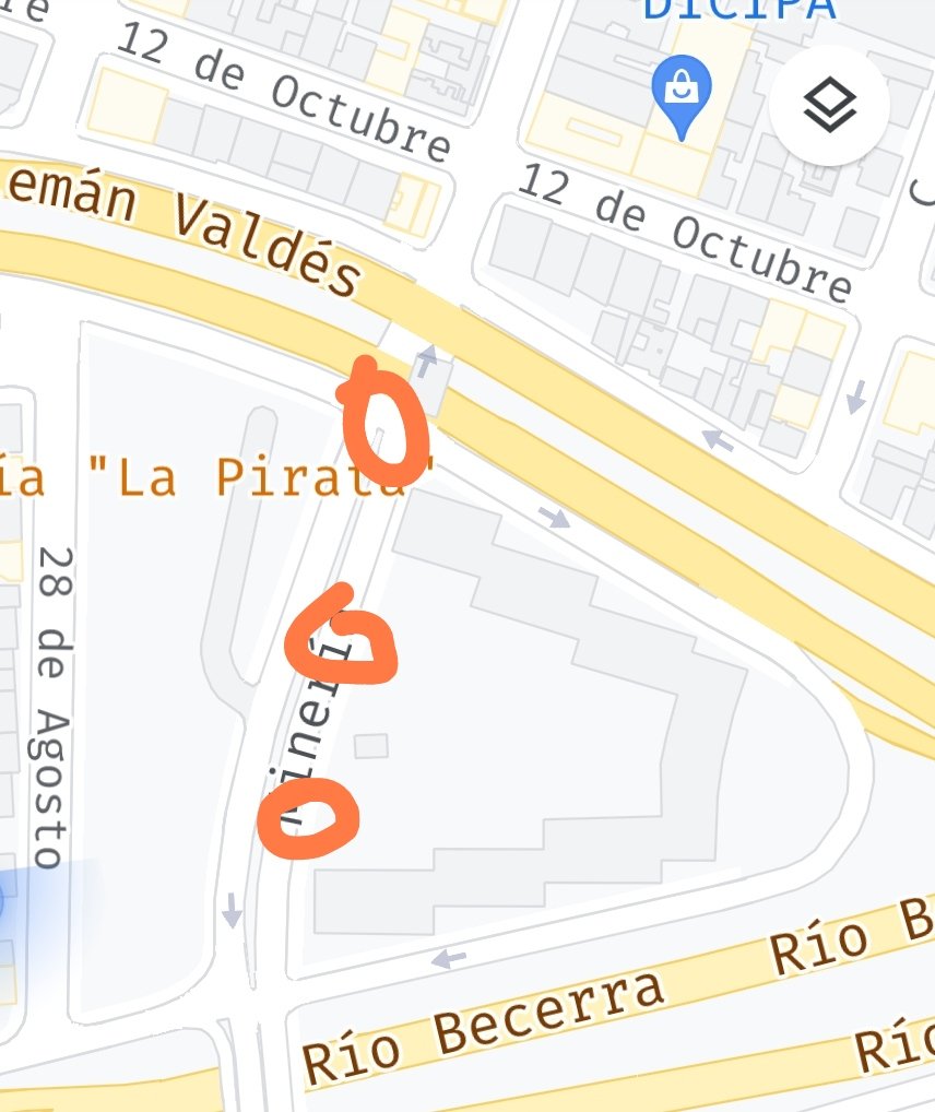 Yulz_22's tweet photo. @OVIALCDMX quiero reportar semáforos que no sirven y luminarias que no encienden en Colonia Escandón en @AlcaldiaMHmx https://t.co/Rp285R3OxD