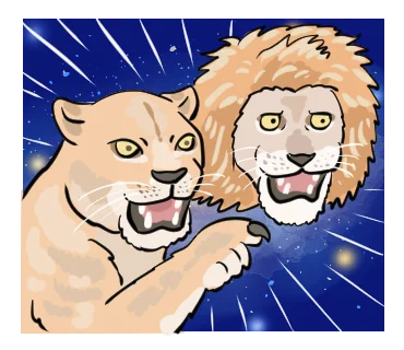 #猫の日(広義) 